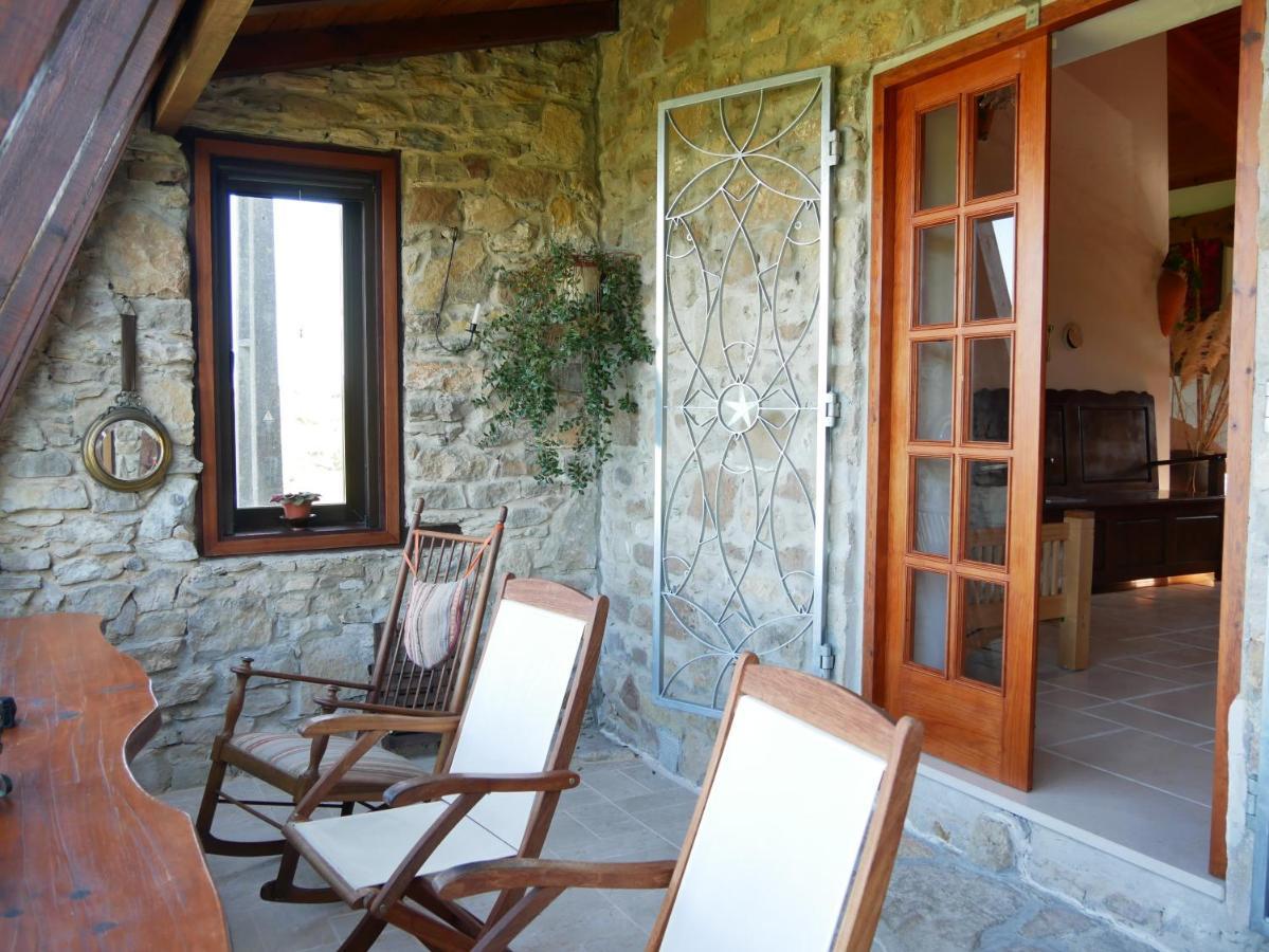 נאזרה Pines Of Salgado Beachview Villa By Book Yourholiday Pt מראה חיצוני תמונה