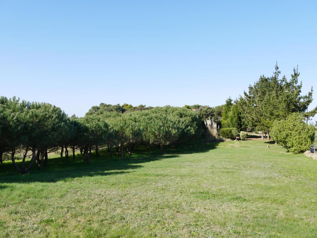 נאזרה Pines Of Salgado Beachview Villa By Book Yourholiday Pt מראה חיצוני תמונה