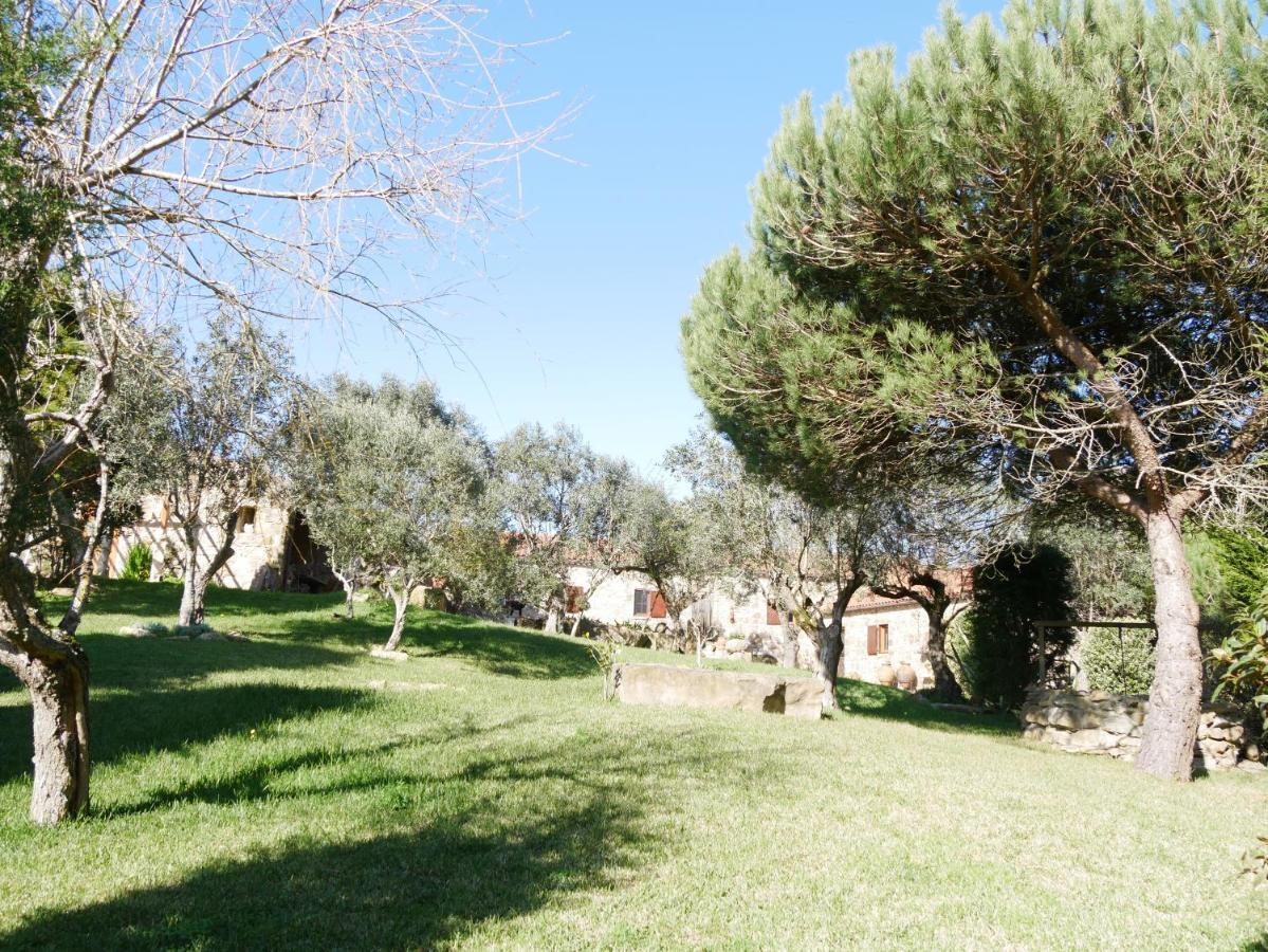 נאזרה Pines Of Salgado Beachview Villa By Book Yourholiday Pt מראה חיצוני תמונה