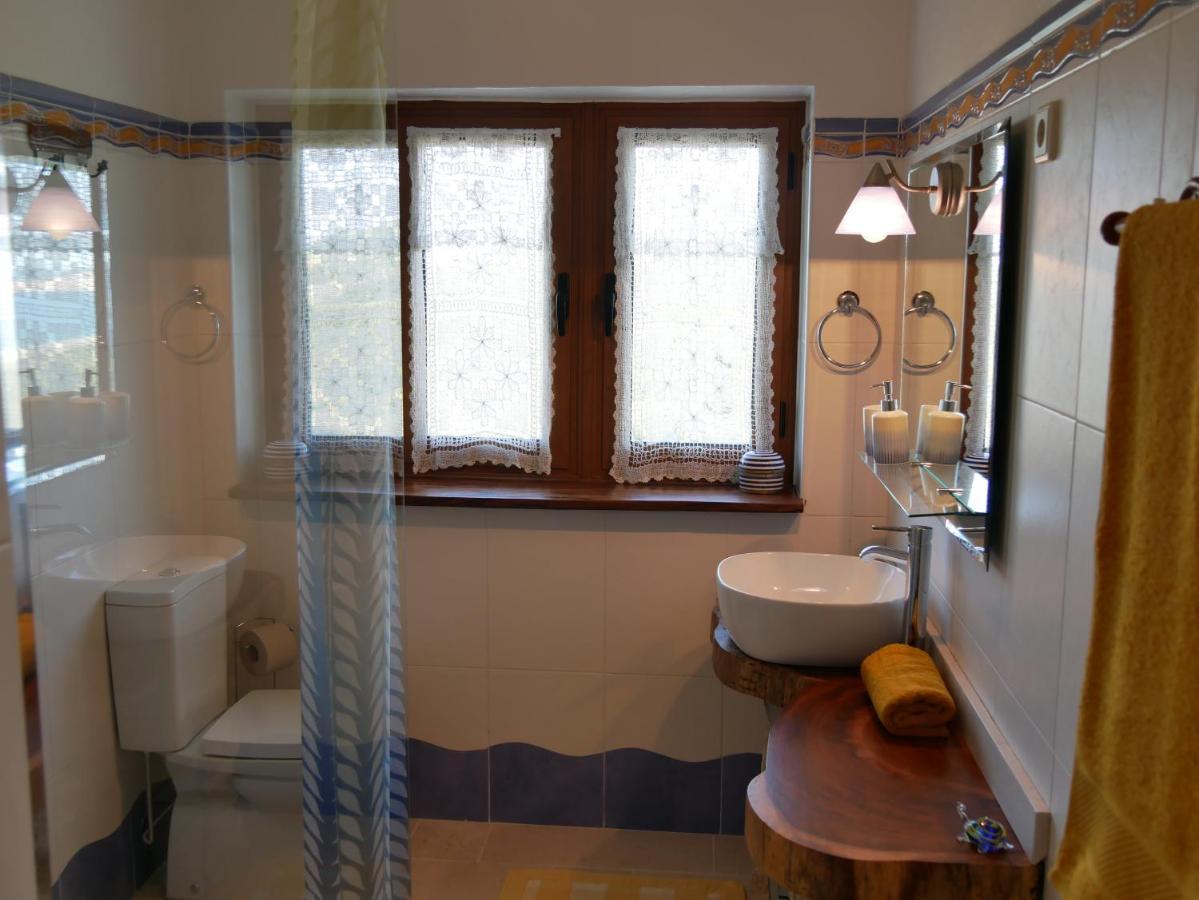 נאזרה Pines Of Salgado Beachview Villa By Book Yourholiday Pt מראה חיצוני תמונה