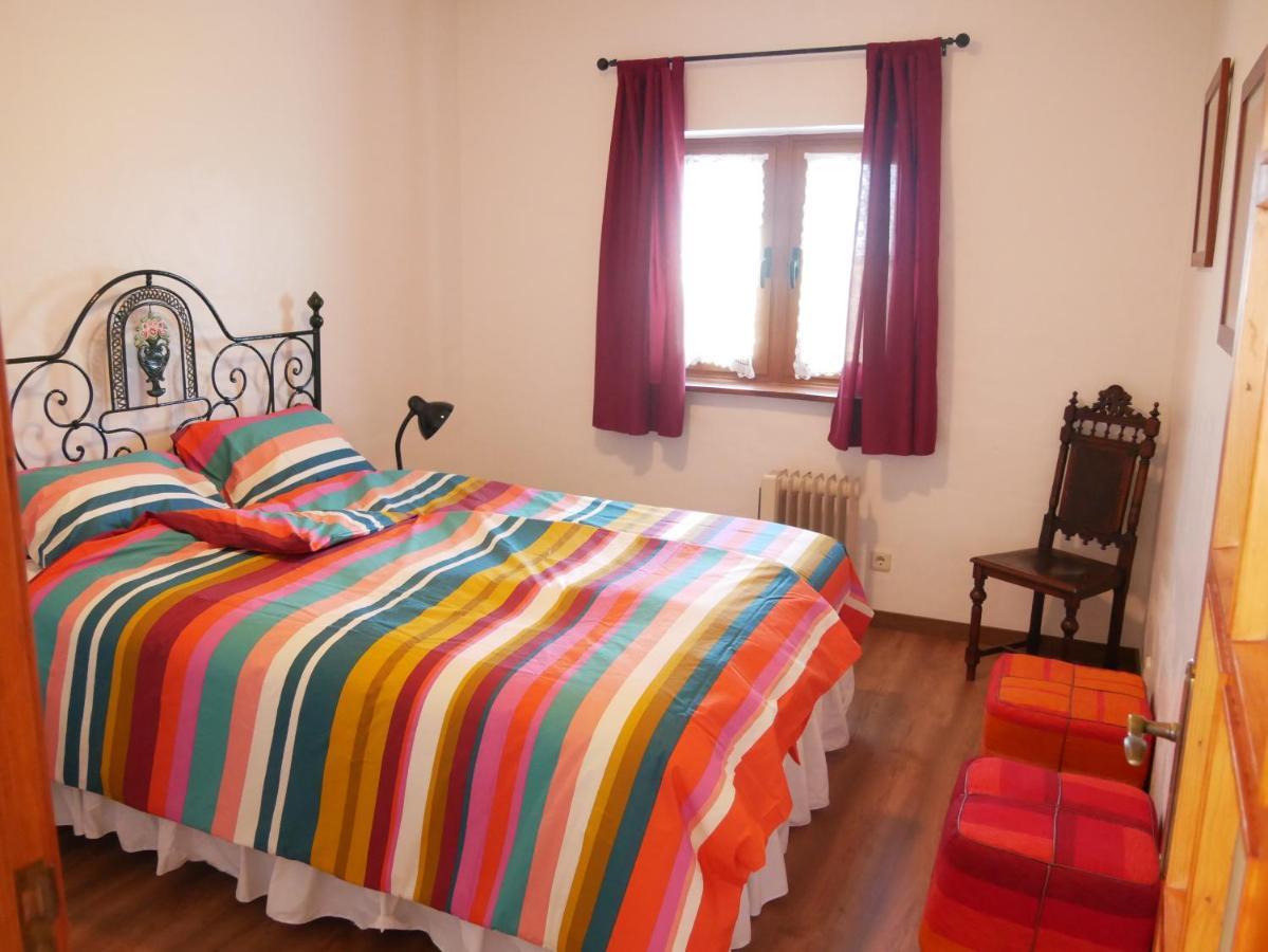 נאזרה Pines Of Salgado Beachview Villa By Book Yourholiday Pt מראה חיצוני תמונה