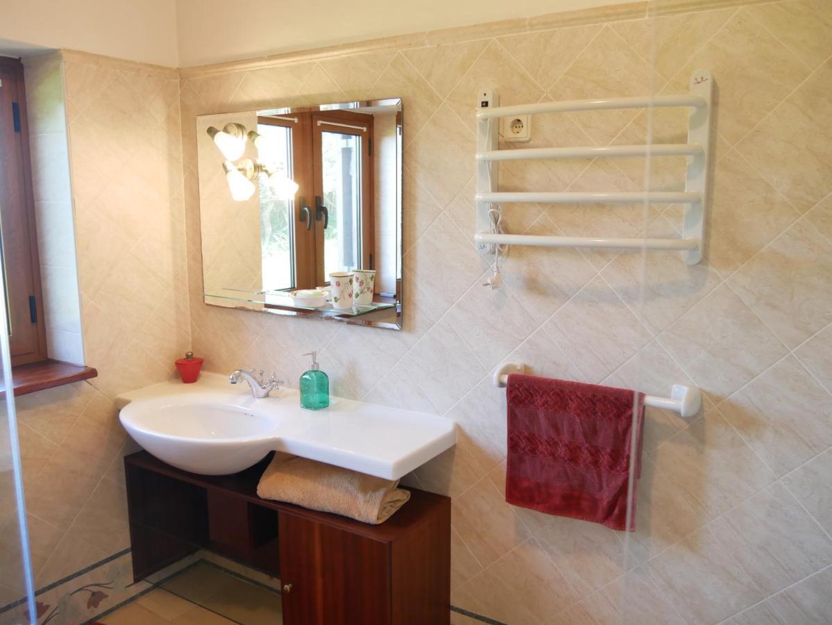 נאזרה Pines Of Salgado Beachview Villa By Book Yourholiday Pt מראה חיצוני תמונה