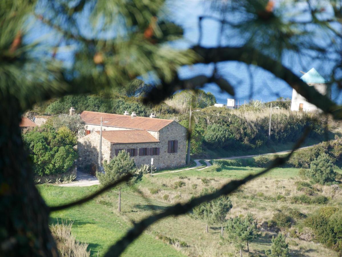 נאזרה Pines Of Salgado Beachview Villa By Book Yourholiday Pt מראה חיצוני תמונה