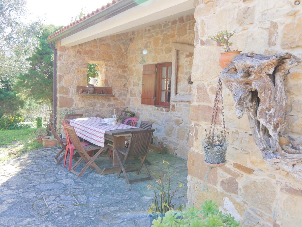 נאזרה Pines Of Salgado Beachview Villa By Book Yourholiday Pt מראה חיצוני תמונה