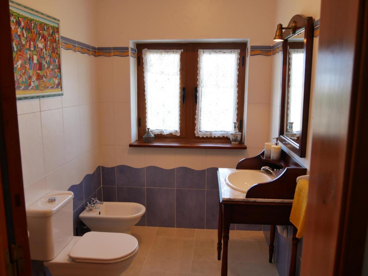 נאזרה Pines Of Salgado Beachview Villa By Book Yourholiday Pt מראה חיצוני תמונה
